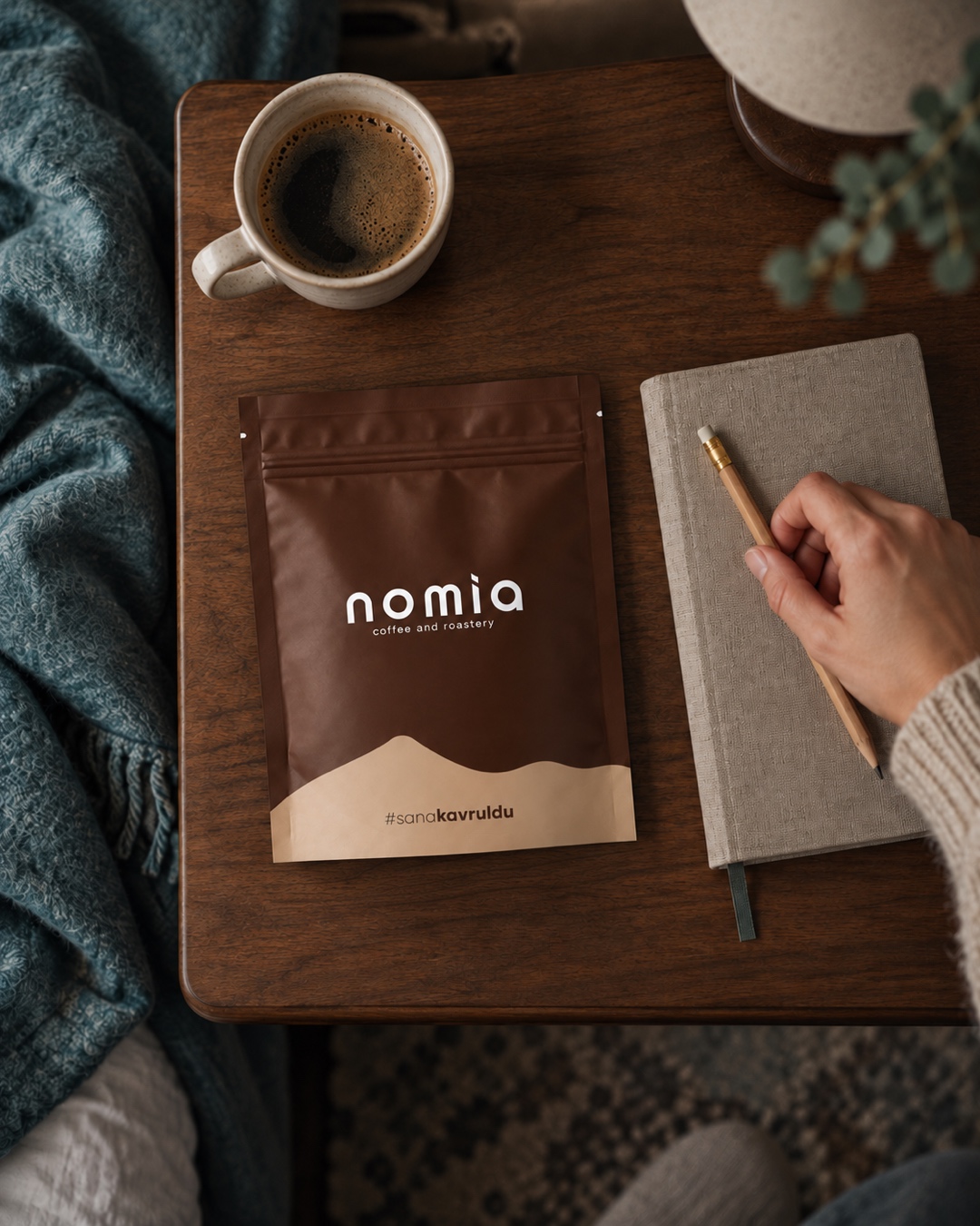 Espresso Mellow Moment