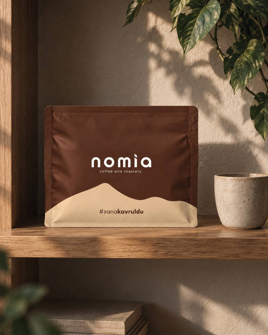 Espresso Rich Moment