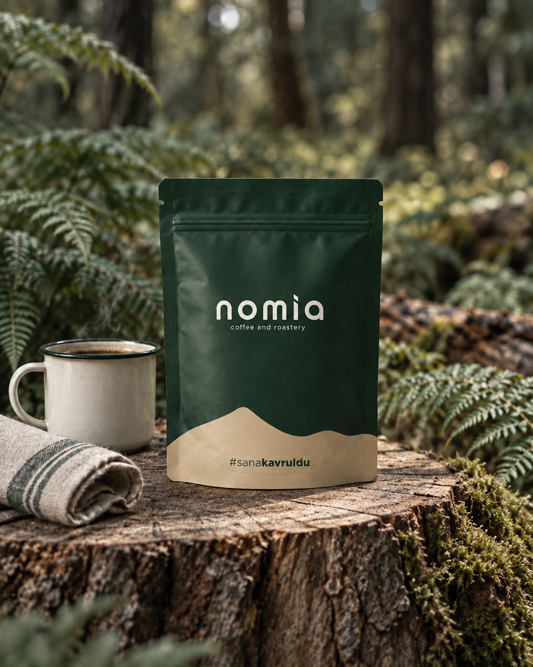 Ethiopia Shakiso Hoqata
