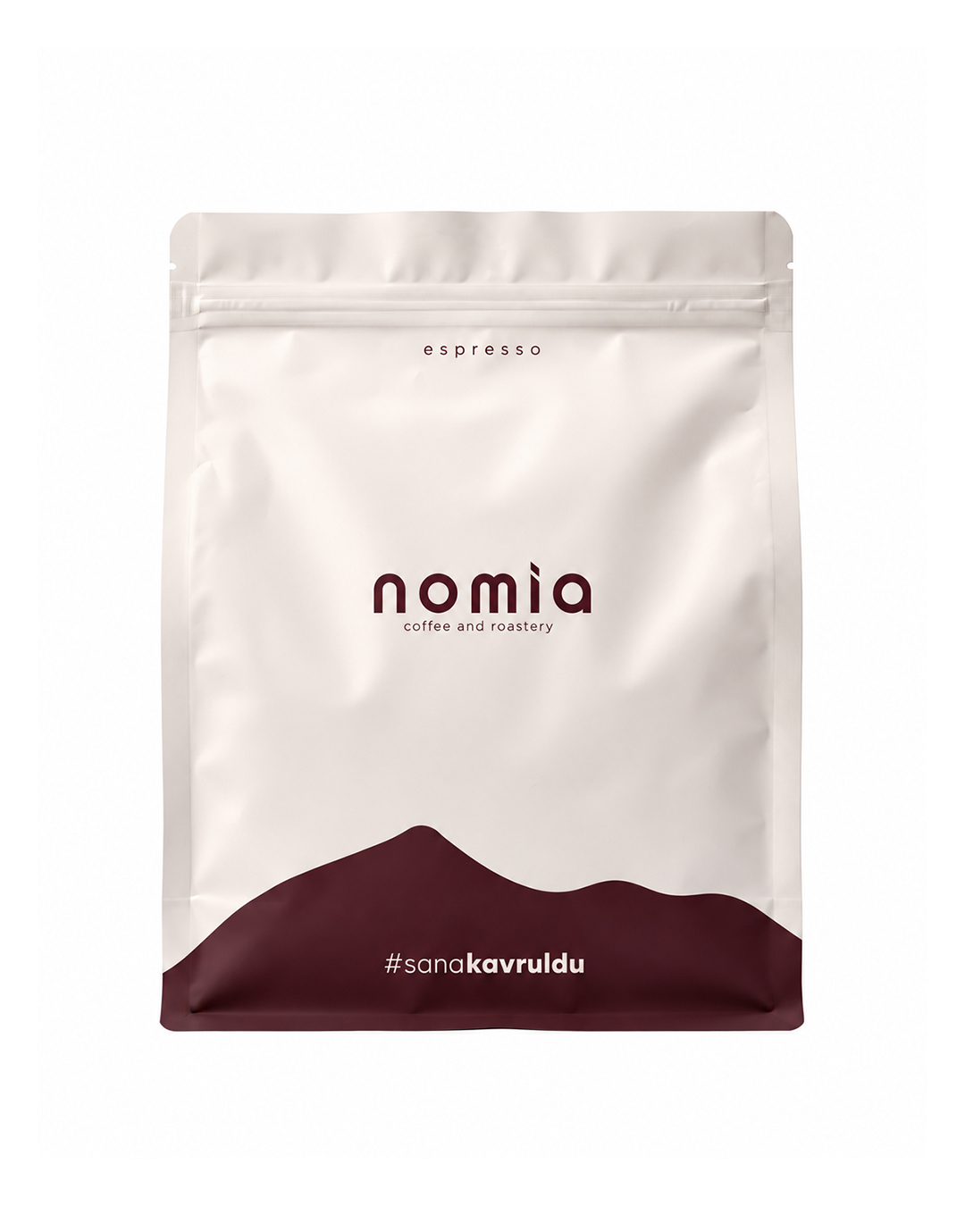 Espresso Bold Moment 1 kg ürün görseli