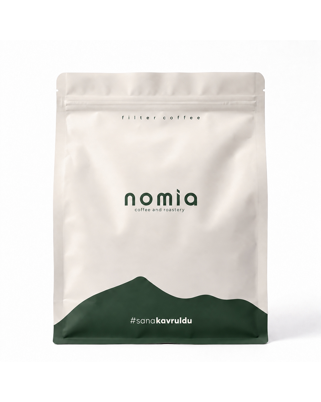 Honduras San Marcos 1 kg ürün görseli